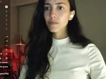 Chaturbate Sex Chat of innocentlatiina