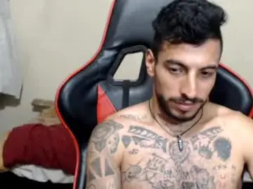 Chaturbate Sex Cam of lancelot_sexx