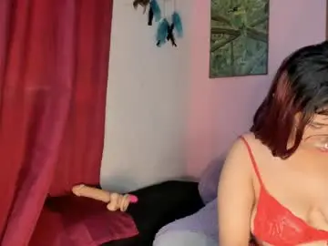 Chaturbate Sex Cam of maddy_jhonsson