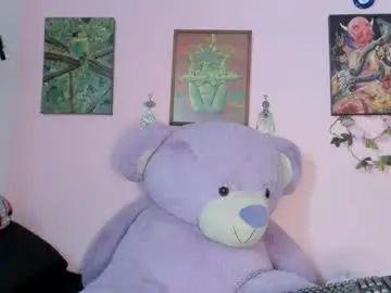 Chaturbate Sex Chat of maddy_jhonsson