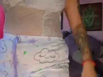 Chaturbate Adult Webcam of maddy_jhonsson