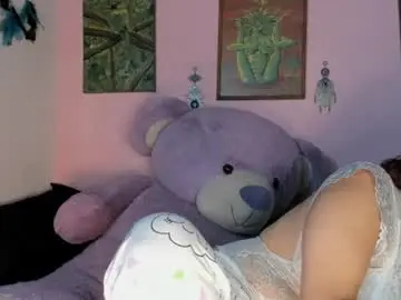Chaturbate Best Webcam of maddy_jhonsson