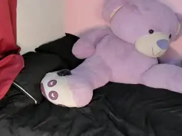 Chaturbate Watch Live Sex Cams of maddy_jhonsson