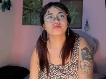 Chaturbate Sex Cam of maddy_jhonsson