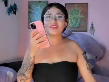 Chaturbate Private Sex Chat of maddy_jhonsson