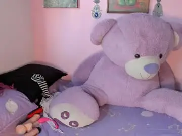 Chaturbate Live Sex Cam of maddy_jhonsson