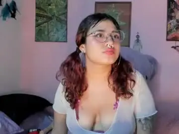 Chaturbate Nude Webcam of maddy_jhonsson