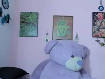 Chaturbate Live Sex Cam of maddy_jhonsson