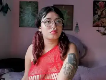 Chaturbate Adult Webcam of maddy_jhonsson