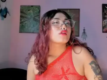 Chaturbate Nude Webcam of maddy_jhonsson