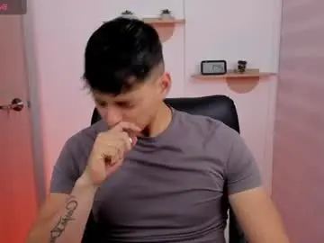 Chaturbate Best live sex cam show of markpotier