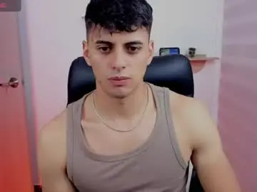 Chaturbate Watch Live Sex Cams of markpotier