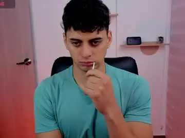 Chaturbate Sex Chat of markpotier