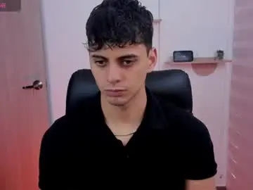 Chaturbate Live Porn of markpotier
