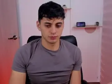 Chaturbate Sex Chat of markpotier