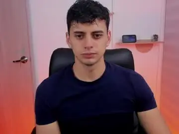 Chaturbate Sex Chat of markpotier