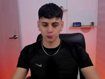 Chaturbate Sex Chat of markpotier