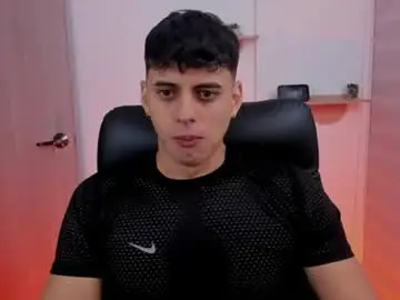 Chaturbate Live Sex Cam of markpotier
