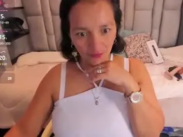 Chaturbate Adult Video Chat of marylinmilf