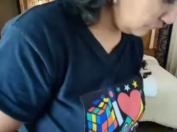 Chaturbate Nude Webcam of marylinmilf