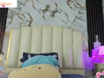 Chaturbate Free Live Porn of molliebue1