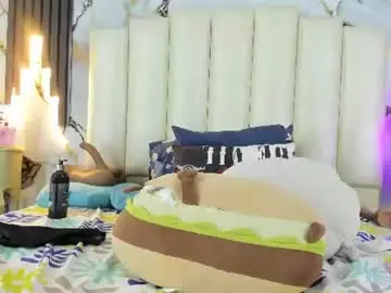 Chaturbate Best Webcam of molliebue1