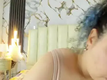 Chaturbate Watch Live Sex Cams of molliebue1