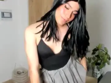 Chaturbate Sex Chat of naomimoore