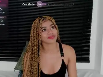 Chaturbate Watch Live Sex Cams of rennatta_sx