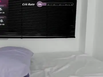 Chaturbate Adult Video Chat of rennatta_sx
