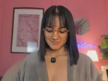 Chaturbate Best live sex cam show of soysaraa_