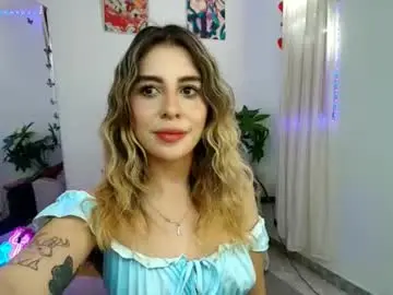 Chaturbate Best live sex cam show of _cloe_1