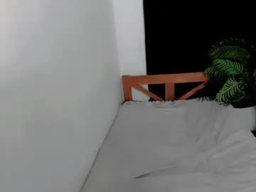 Chaturbate Best Webcam of _tsganda69_