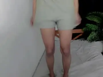 Chaturbate Best Webcam of _tsganda69_
