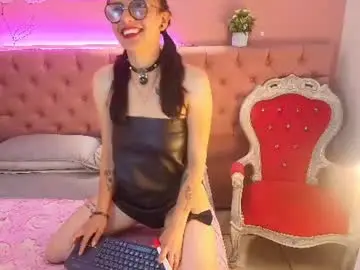 Chaturbate Free Porn Cam of afrodita_rosse
