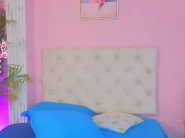 Chaturbate Best live sex cam show of alanna_walkeer