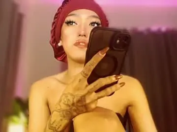 Chaturbate Live Sex of aphrodite_may