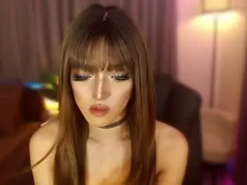 Chaturbate Adult Video Chat of aphrodite_may
