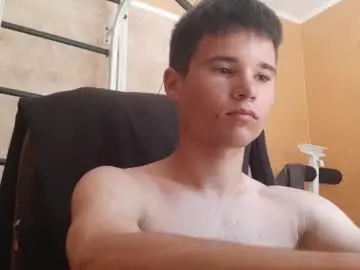 Chaturbate Free Live Porn of arvyn_