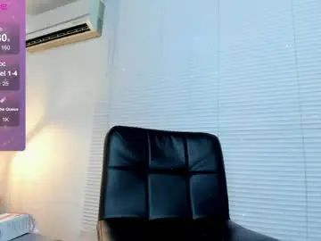Chaturbate Sex Chat of cathaleya_17