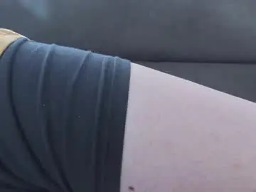 Chaturbate Live Porn of chezmonsieur_g