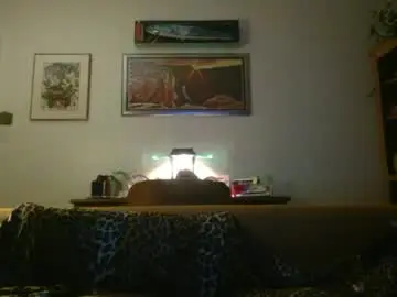 Chaturbate Free Live Porn of creature_nymph