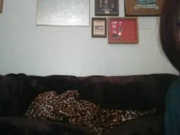 Chaturbate Adult Webcams of creature_nymph