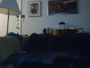 Chaturbate Free Live Porn of creature_nymph