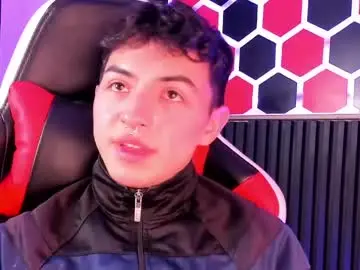 Chaturbate Live Porn of cristopher_wild