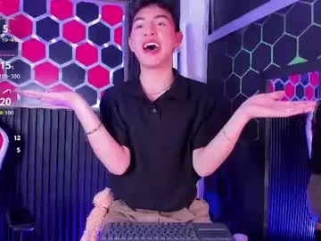 Chaturbate Best live sex cam show of cristopher_wild