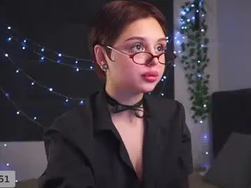Chaturbate Live Sex of emma_bro0kss