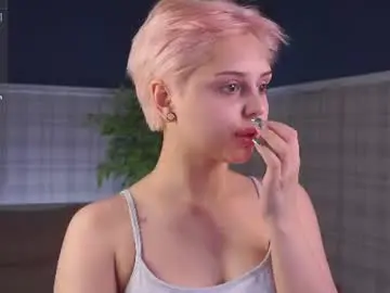 Chaturbate Best Webcam of emma_bro0kss