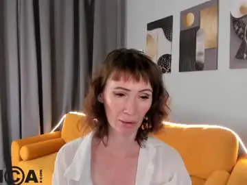 Chaturbate Live Sex Cam of grace_kellyy