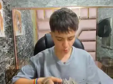 Chaturbate Free Porn Cam of hanna_hott11